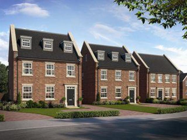 House for sale in Broxbourne, Hertfordshire