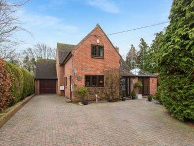 House for sale in Dromore, Oxfordshire
