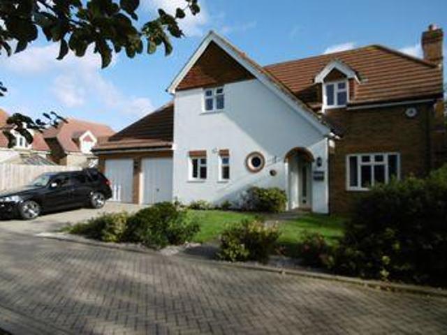 House for sale in Herne, Kent