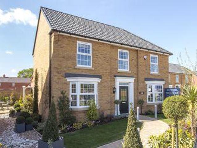 House for sale in Bedford