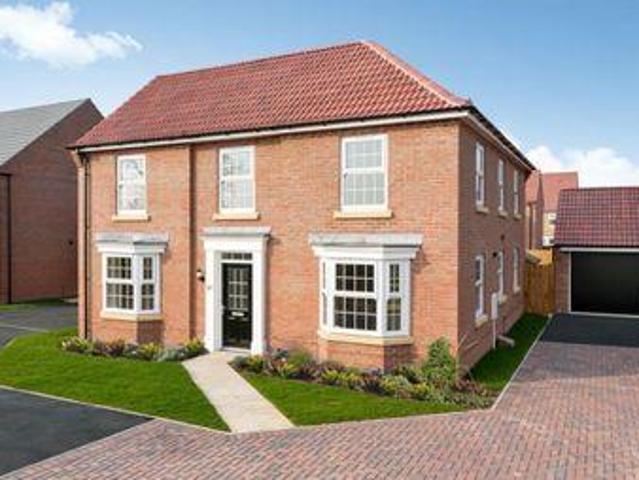 House for sale in Haddon, East Midlands