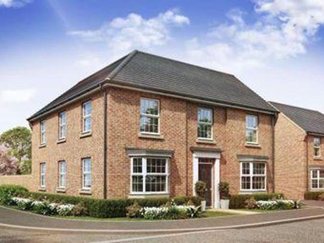 House for sale in Biggleswade, Bedfordshire