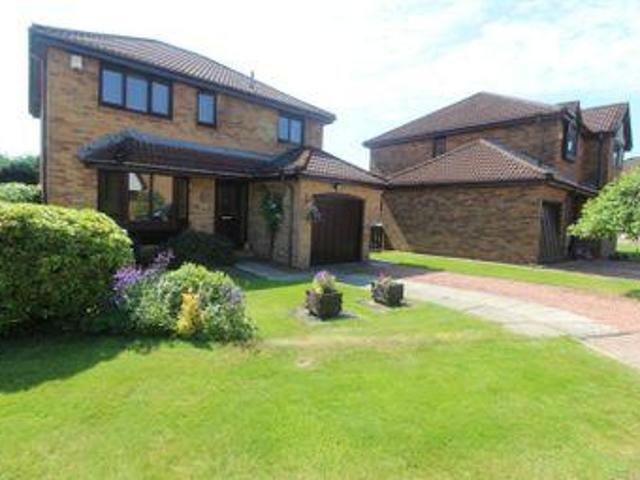 House for sale in Glasgow, Glasgow City