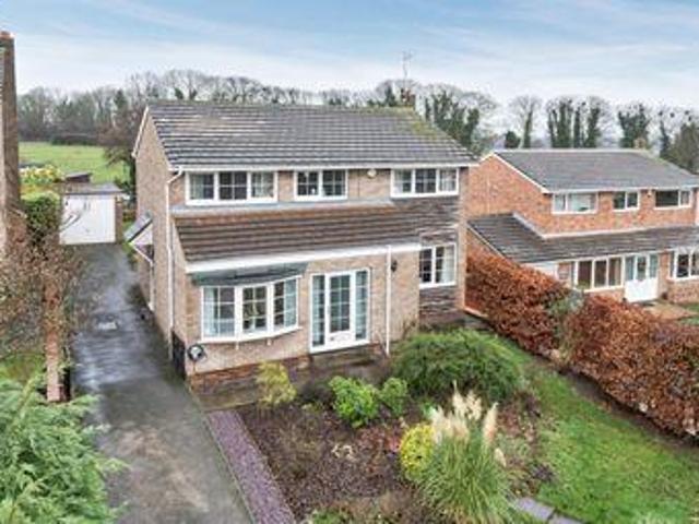 House for sale in Fishers Green, North Yorkshire