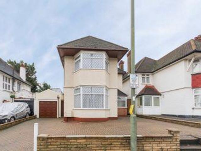 House for sale in Edgware, Greater London