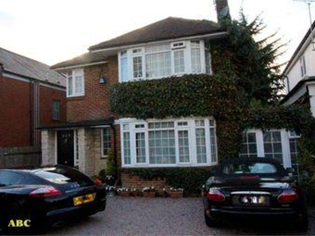 House for sale in Edgware, Greater London