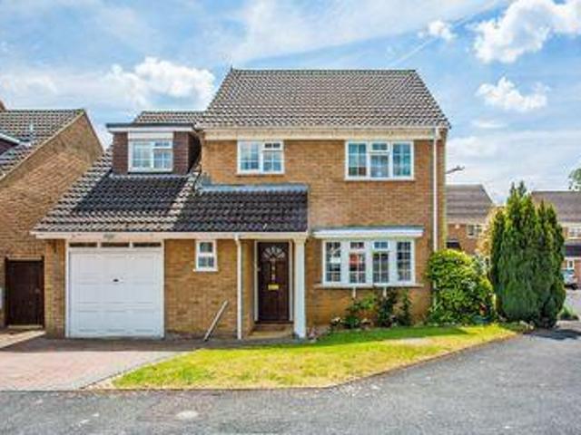 House for sale in Buckingham, Buckinghamshire