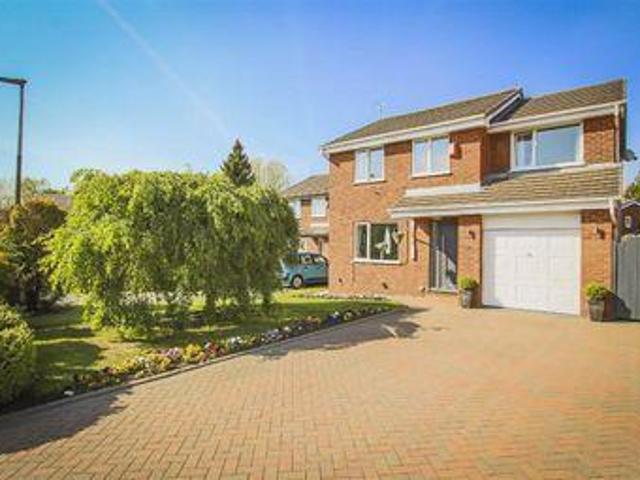 House for sale in Blackburn, Lancashire