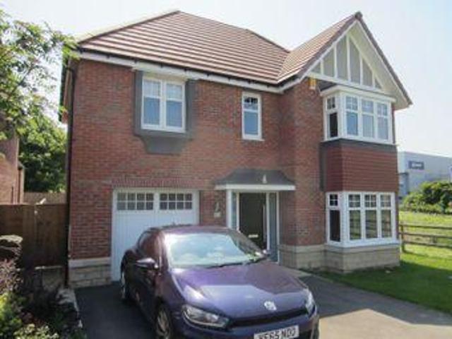 House for sale in Pontefract, West Yorkshire