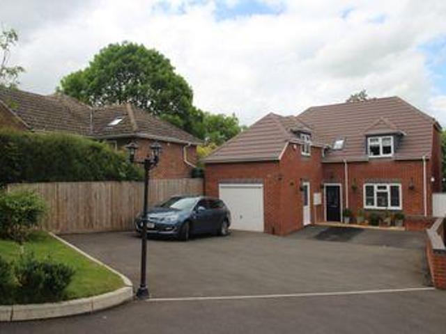House for sale in Hungerford