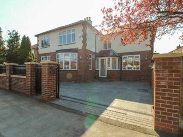 House for sale in Greater Manchester