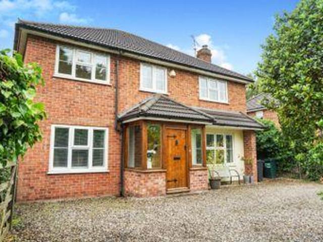House for sale in Two Mills, Cheshire