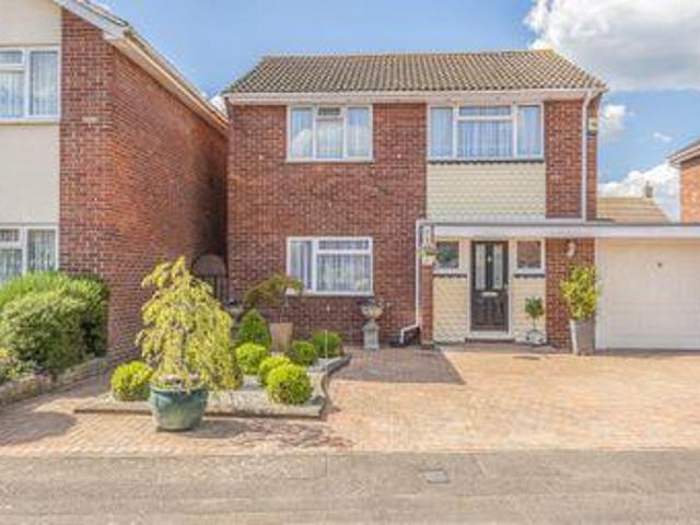 House for sale in Row Town, Surrey