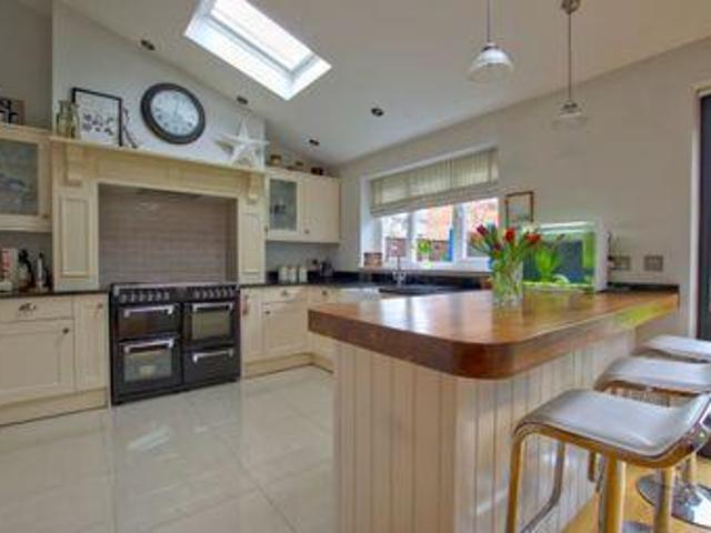 House for sale in Arbury, Cambridgeshire