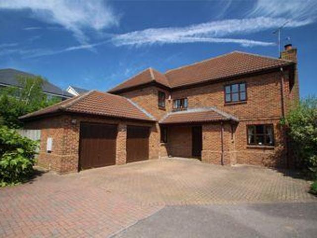 House for sale in Lyons, Greater London