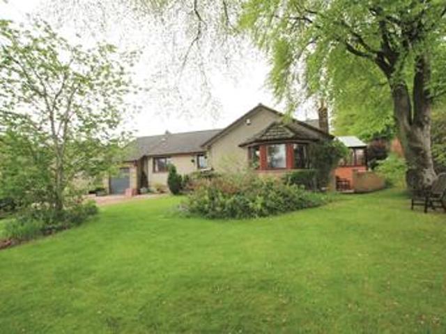 House for sale in Biggar, Scotland