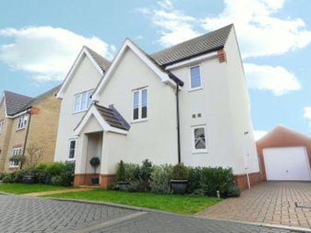 House for sale in Berrick Salome, Oxfordshire