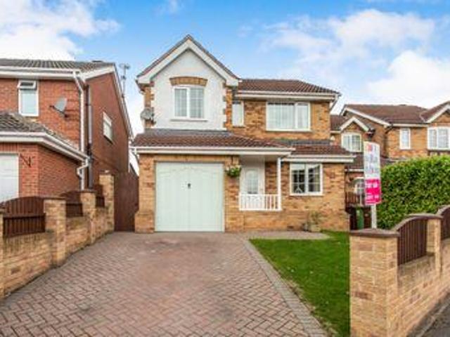 House for sale in Pontefract, West Yorkshire