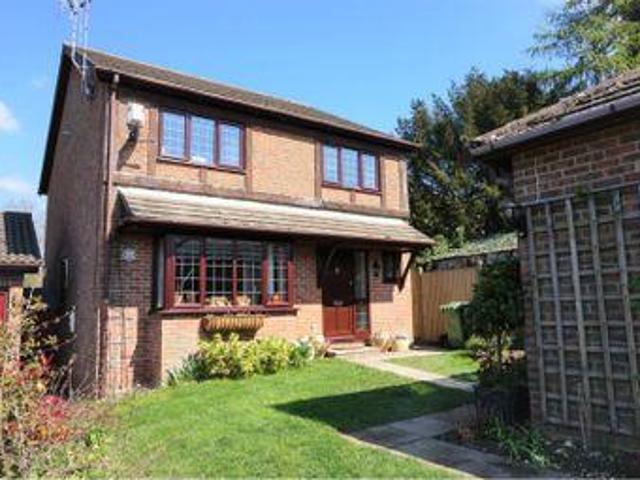 House for sale in Spring Vale, Hampshire