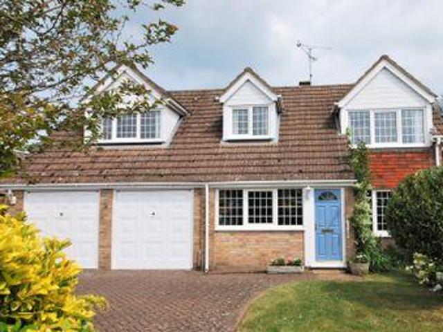 House for sale in Henley-on-Thames, South Oxfordshire
