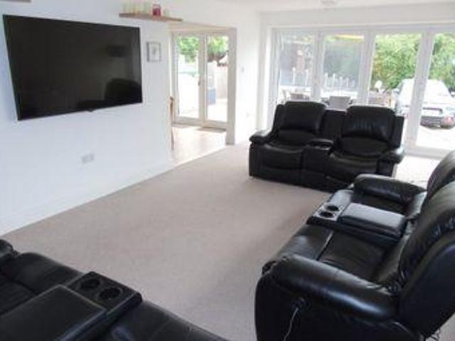 House for sale in Kedleston, East Midlands