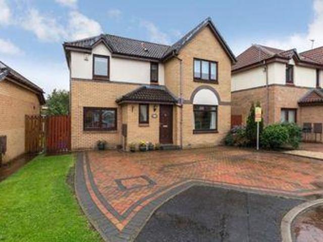 House for sale in Glenburn, Scotland