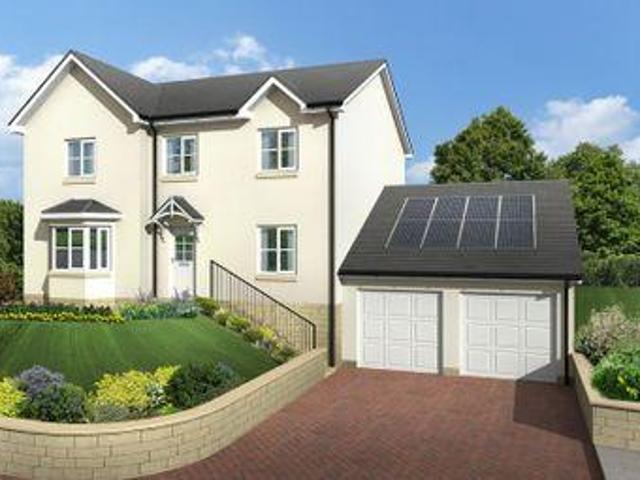 House for sale in Galashiels, Scotland