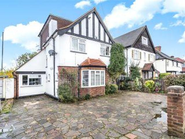 House for sale in Ruislip, Greater London