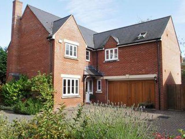 House for sale in Calne, Wiltshire