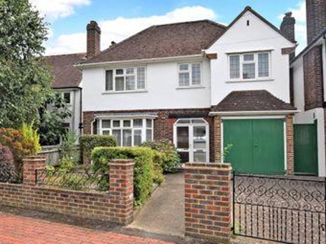 House for sale in Blackhills, Surrey