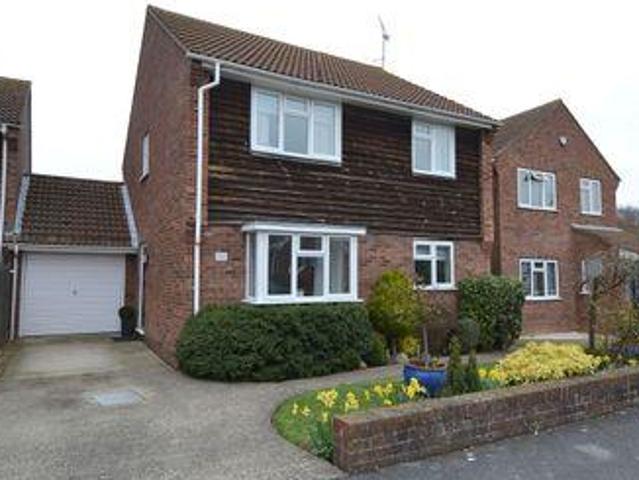 House for sale in Whitstable, Kent