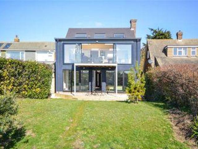 House for sale in Clapham, West Sussex