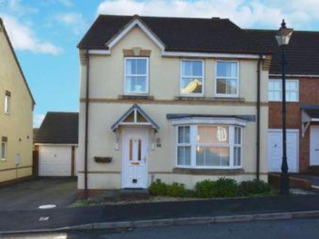 House for sale in Yeovil, Somerset