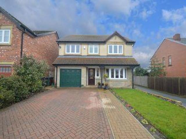 House for sale in West Yorkshire