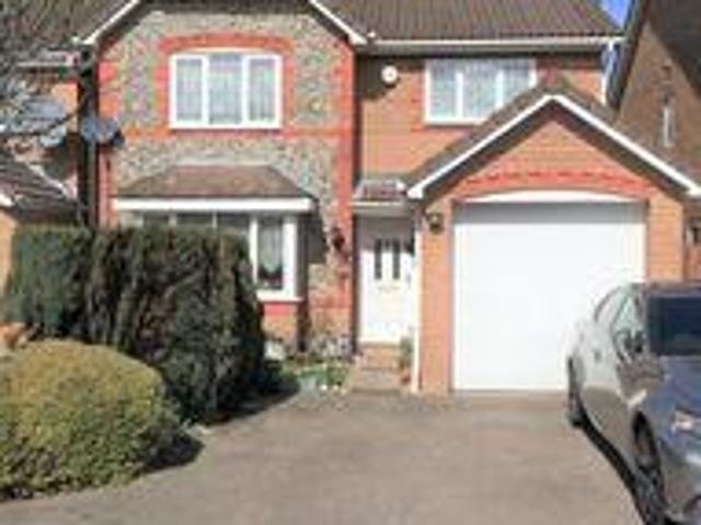 House for sale in Harlow