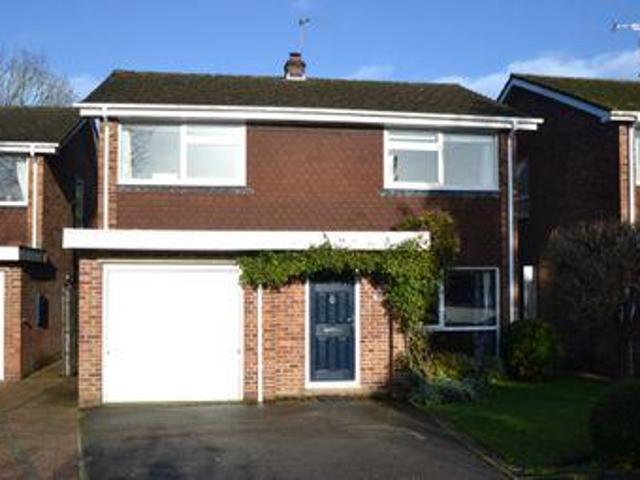 House for sale in Amersham