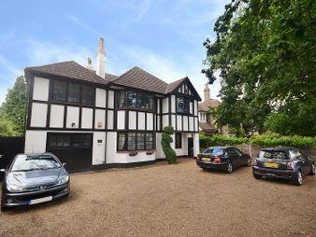 House for sale in Blackhills, Surrey