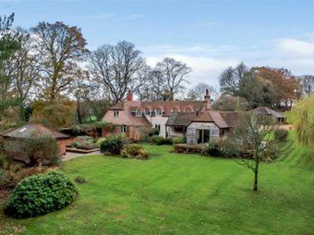 House for sale in Enborne, West Berkshire