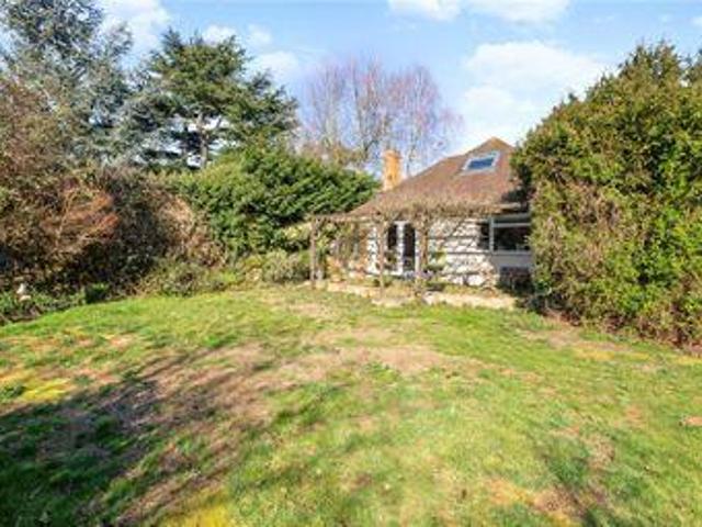 House for sale in Staines, Surrey
