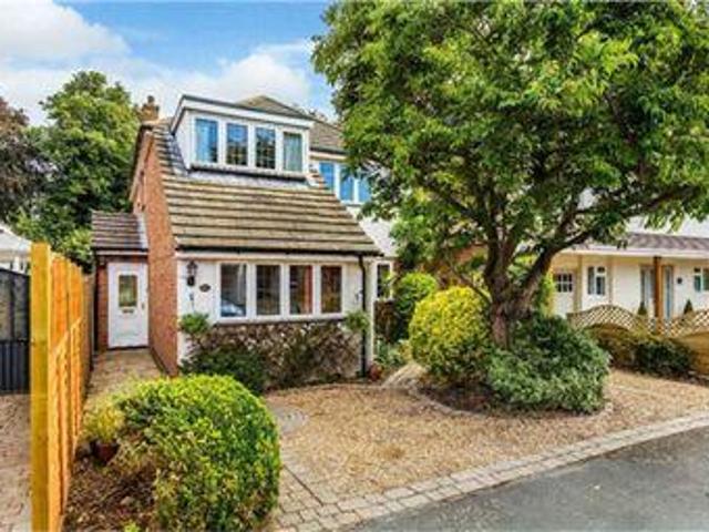 House for sale in Ashley Park, Surrey