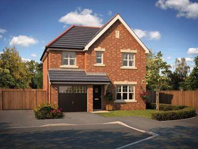 House for sale in Andertons Mill, Lancashire