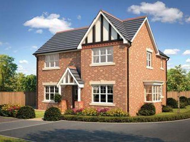 House for sale in Andertons Mill, Lancashire