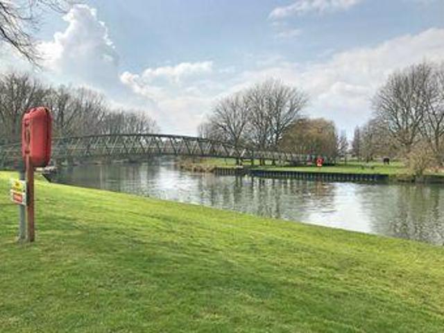 House for sale in Lyons, Greater London