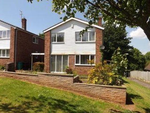 House for sale in Haddon, East Midlands