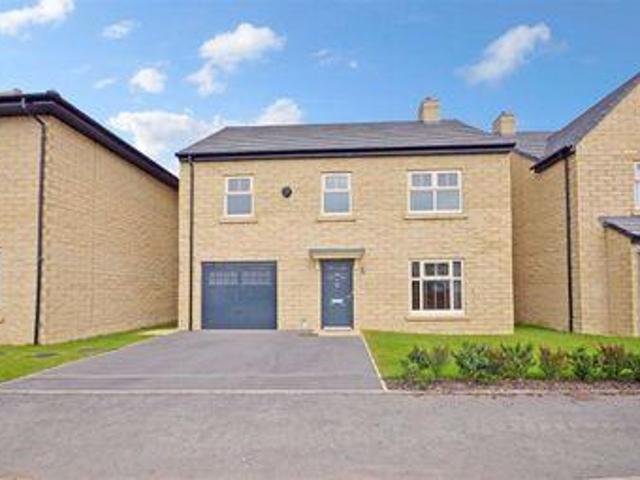 House for sale in West Yorkshire