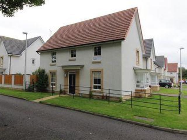 House for sale in Prestwick, Scotland