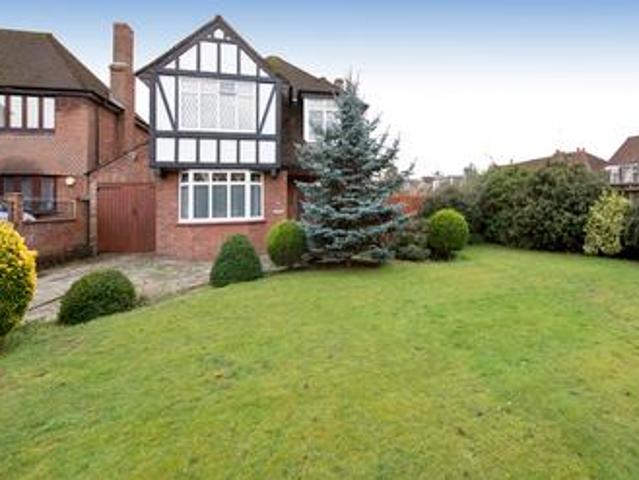 House for sale in Uxbridge, Greater London