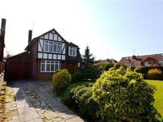 House for sale in Uxbridge, Greater London