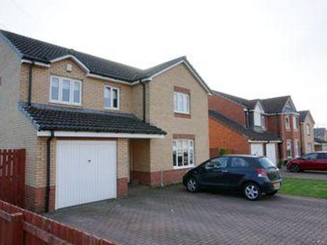 House for sale in Scotland
