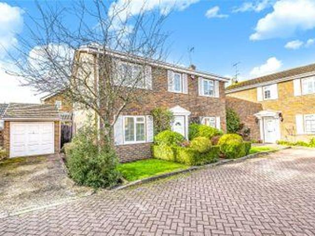 House for sale in Uxbridge, Greater London